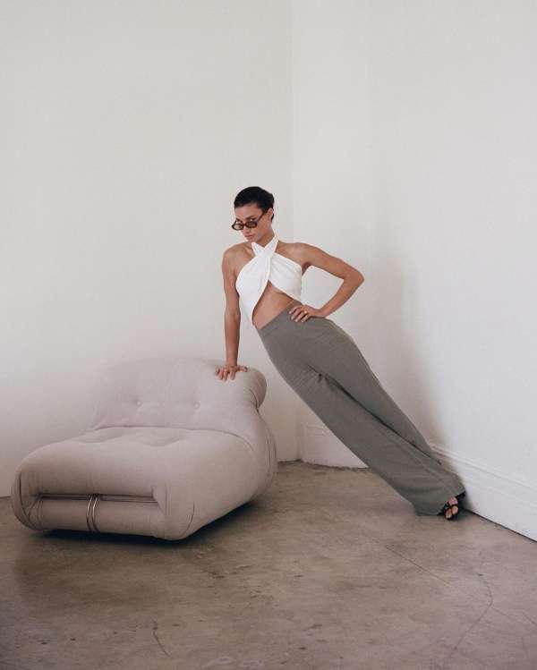 Claire Leahy