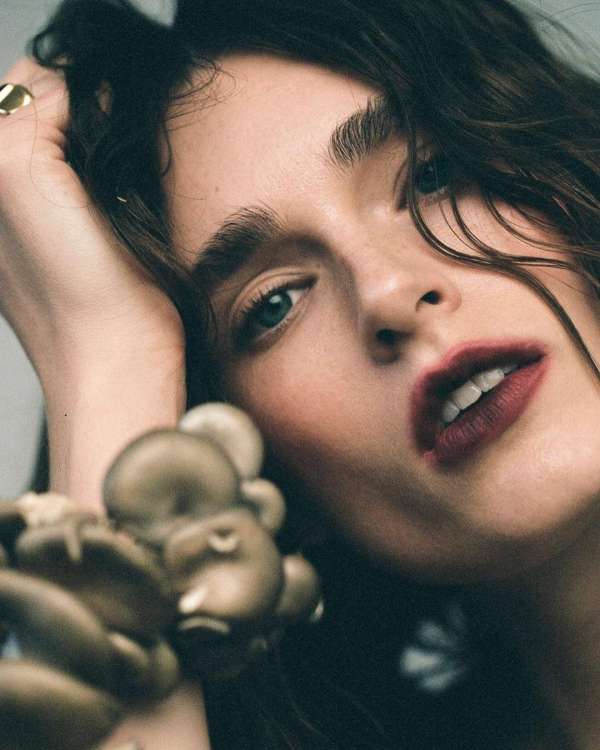 Claire Leahy