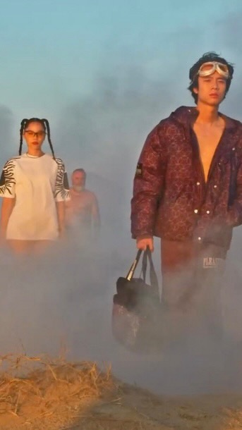 PUMA Sportstyle |  Oct. 23