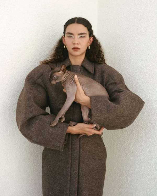 Claire Leahy