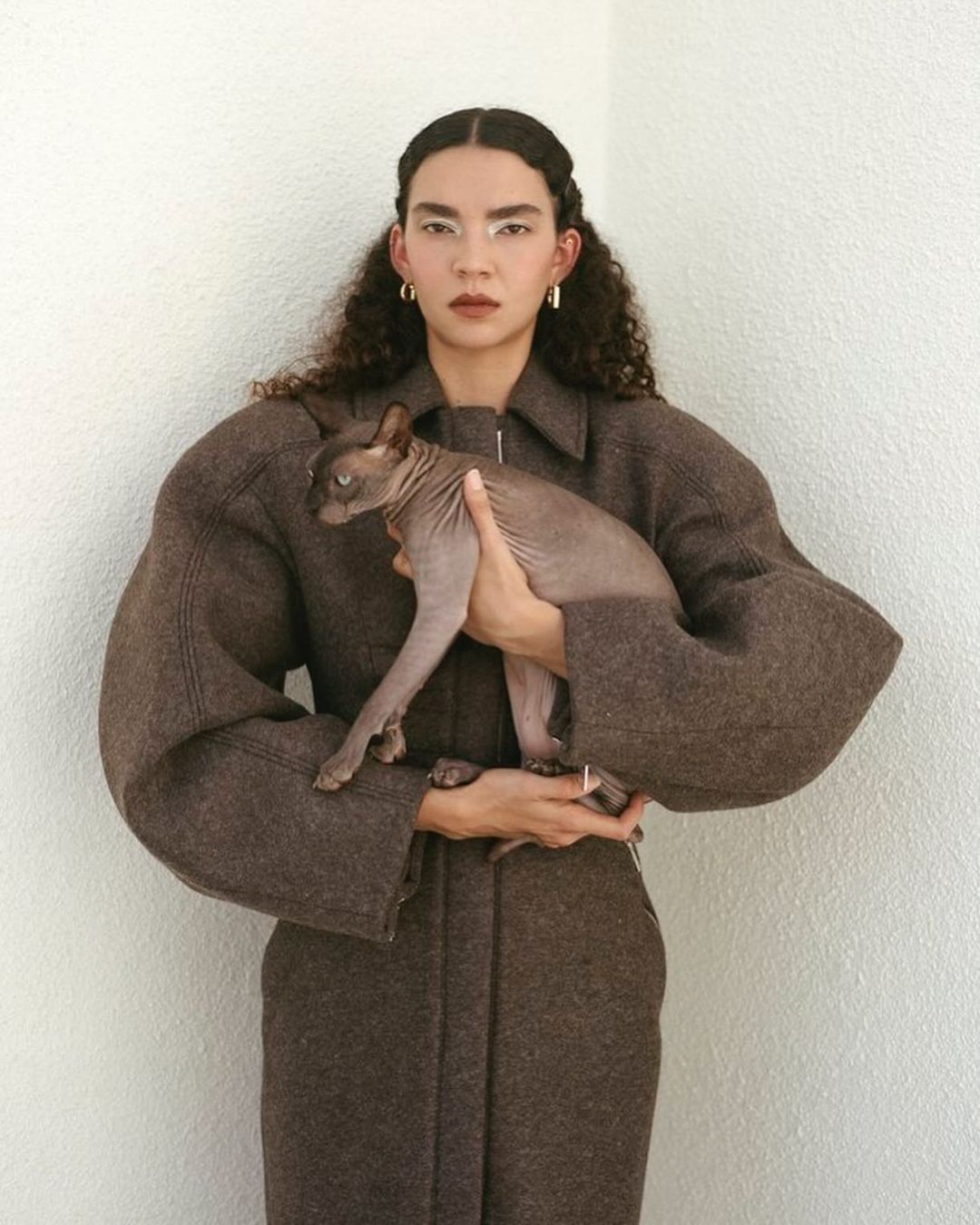 Claire Leahy
