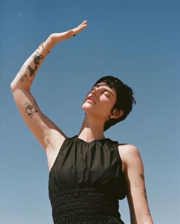 Claire Leahy