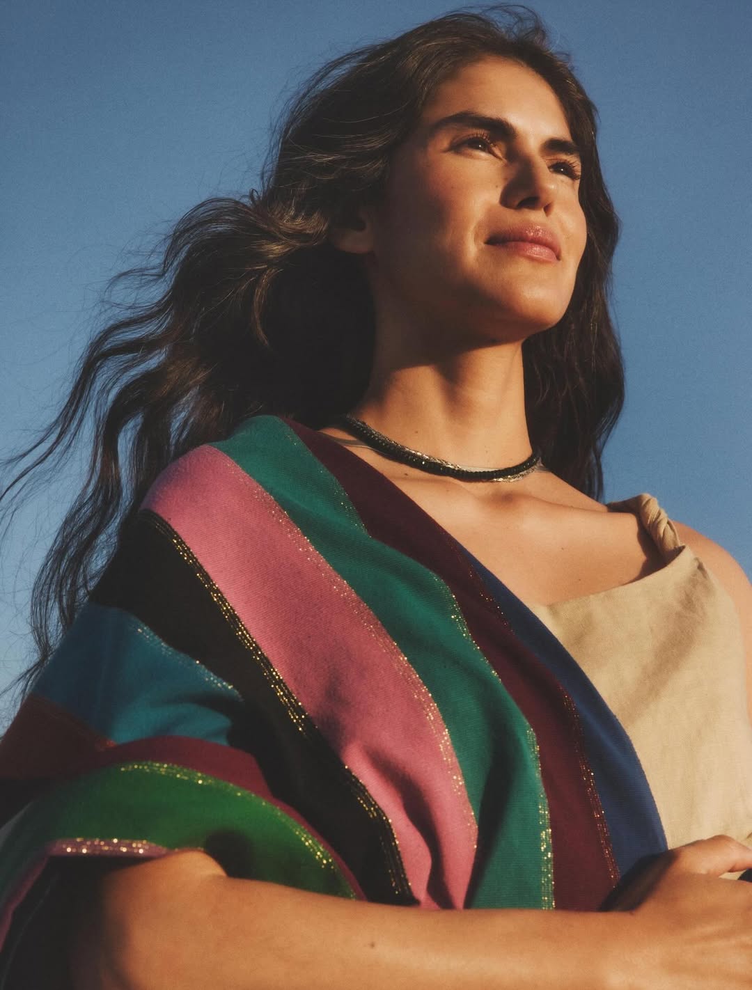 Produced by PEPPER MADE
SOFIA DE LARA for HERS
Sho...