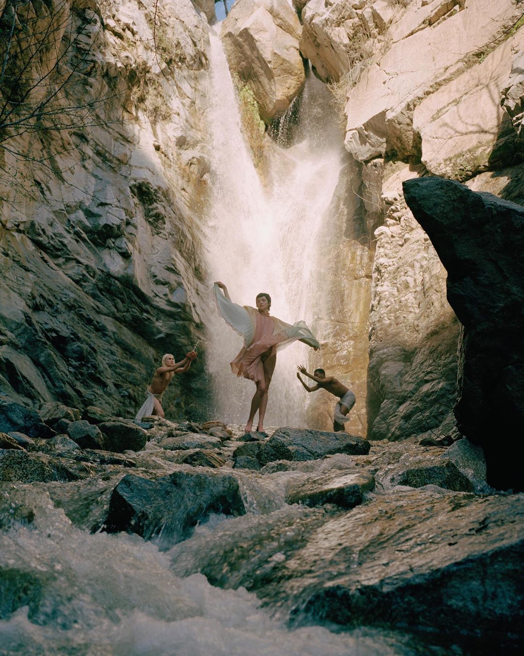 Chronicles |  Jul. 19