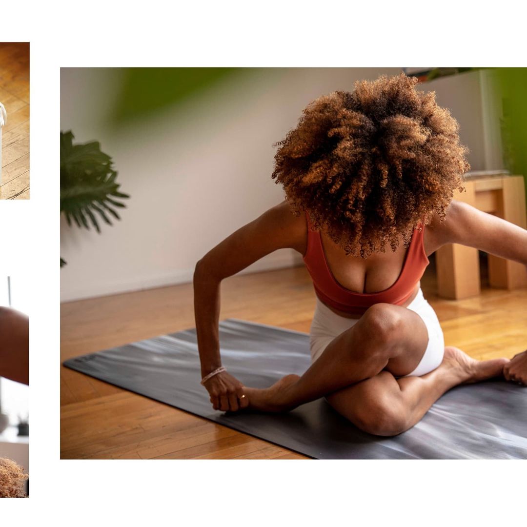 Lululemon |  Nov. 21