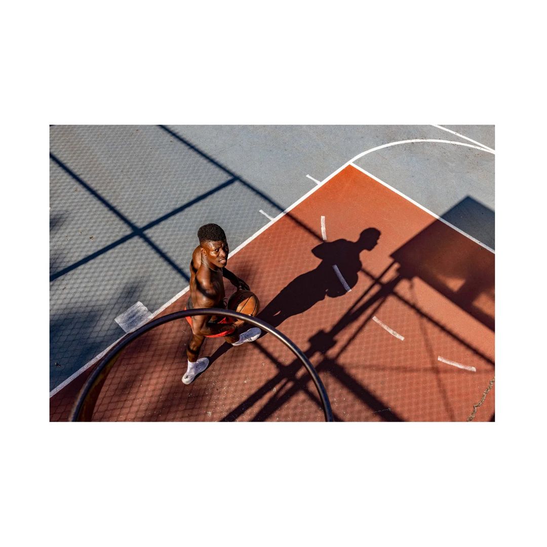 Andre L Perry