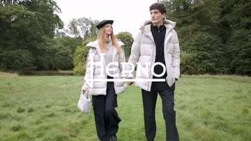 Perry Ogden X Herno Dec. 25