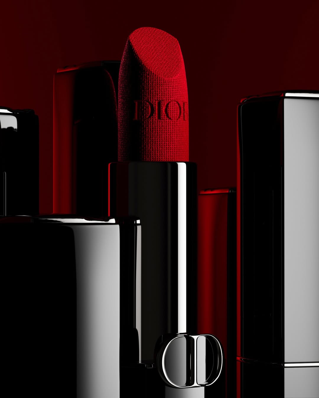 Peter Rosa X Dior Oct. 25