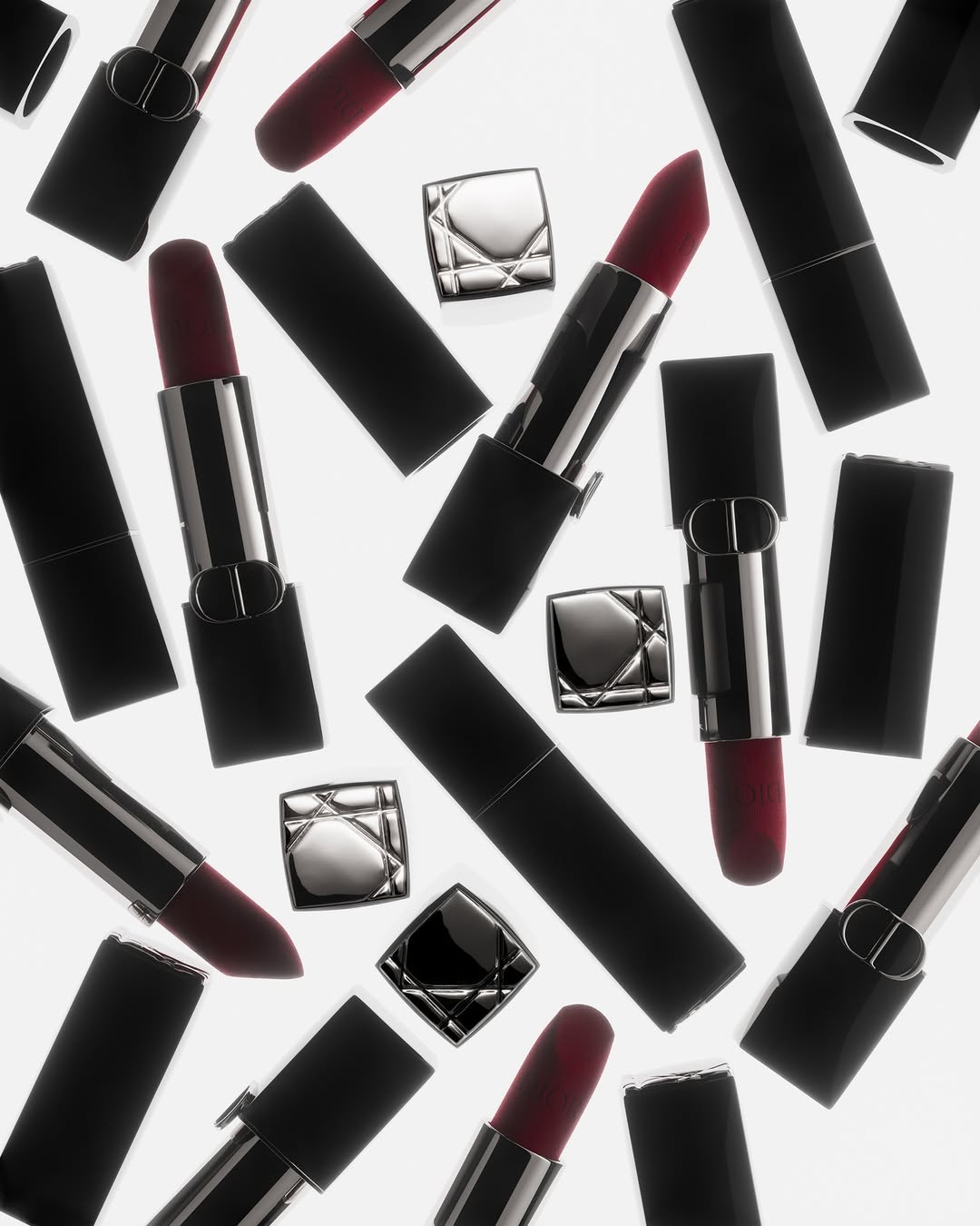 Peter Rosa X Dior Oct. 25