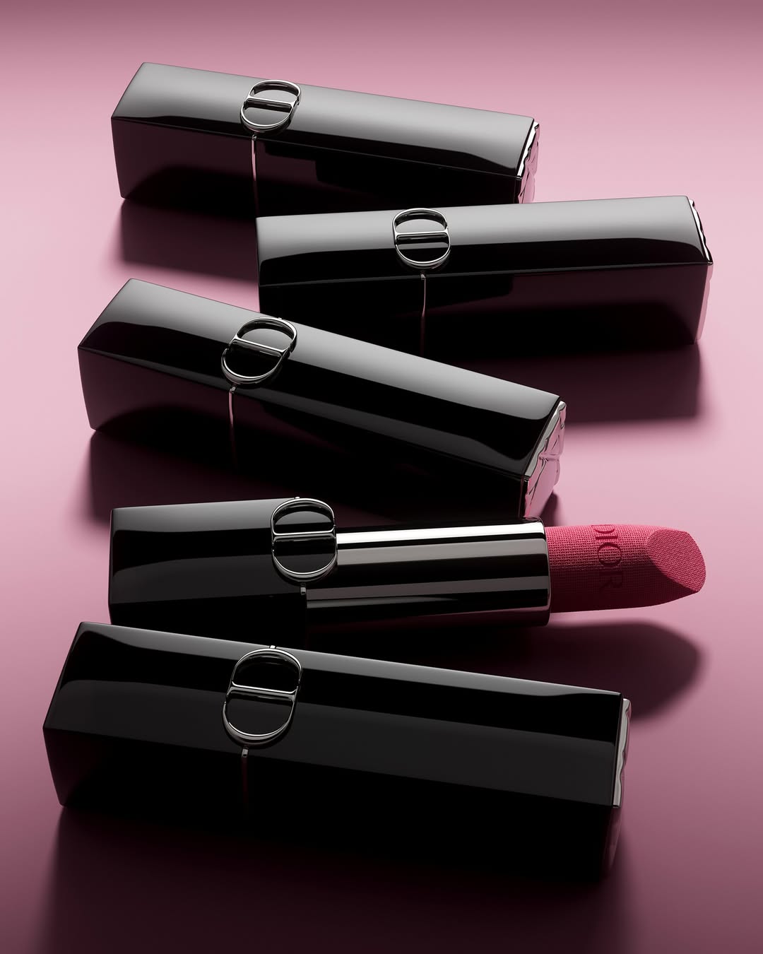 Peter Rosa X Dior Oct. 25