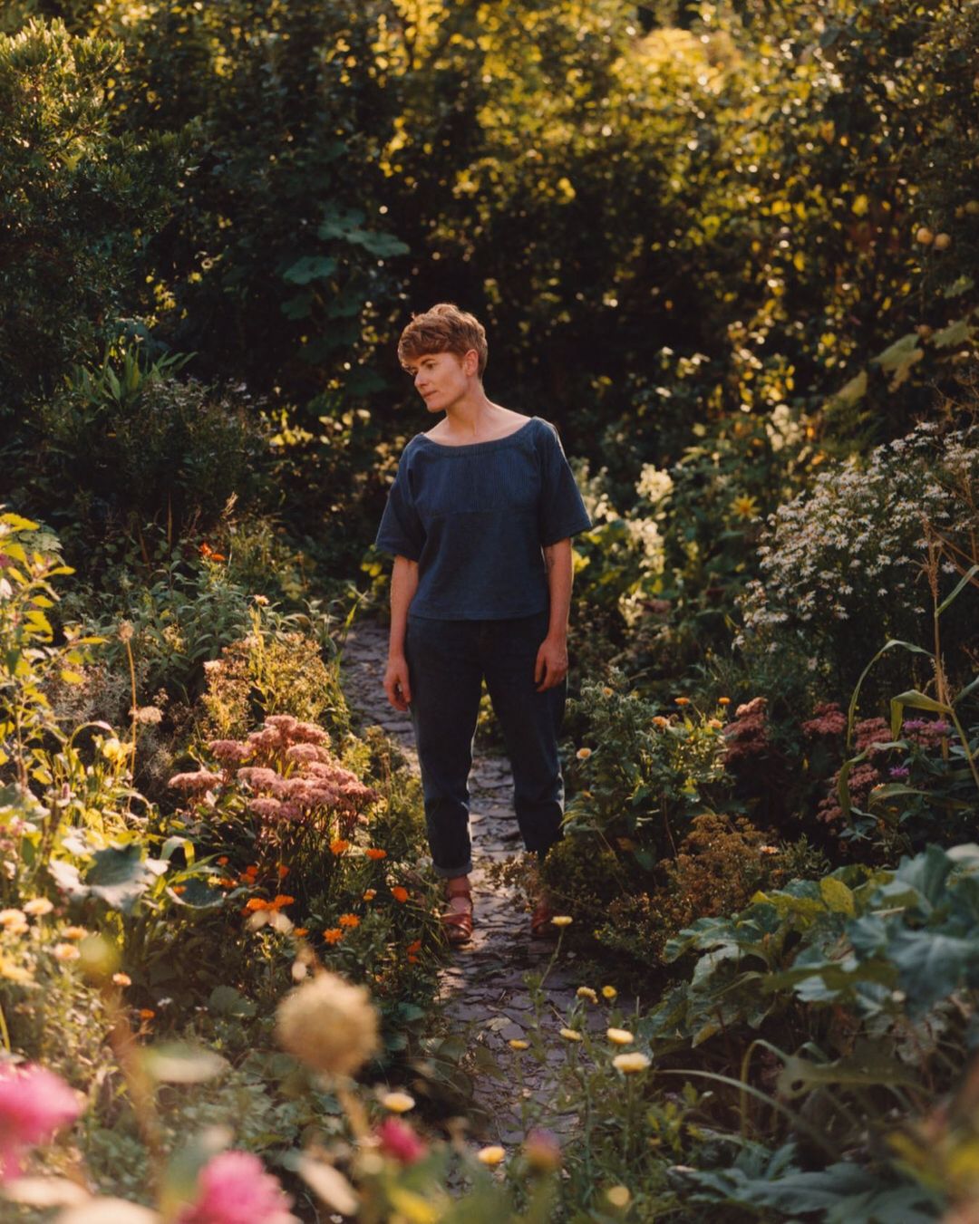 Alys Fowler |  May. 21