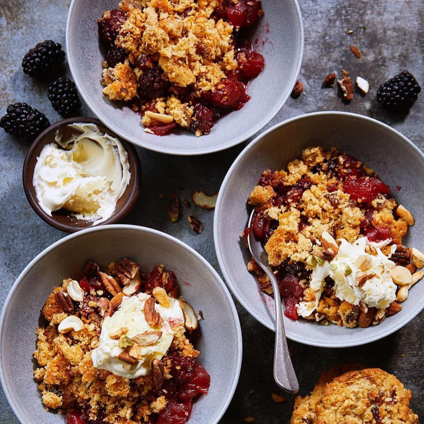 Marks & Spencer |  Nov. 21