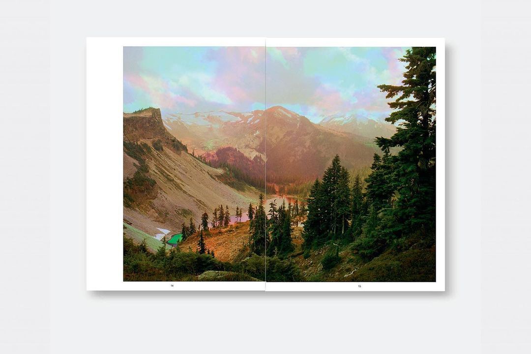 Two Moon Editions |  Jun. 21