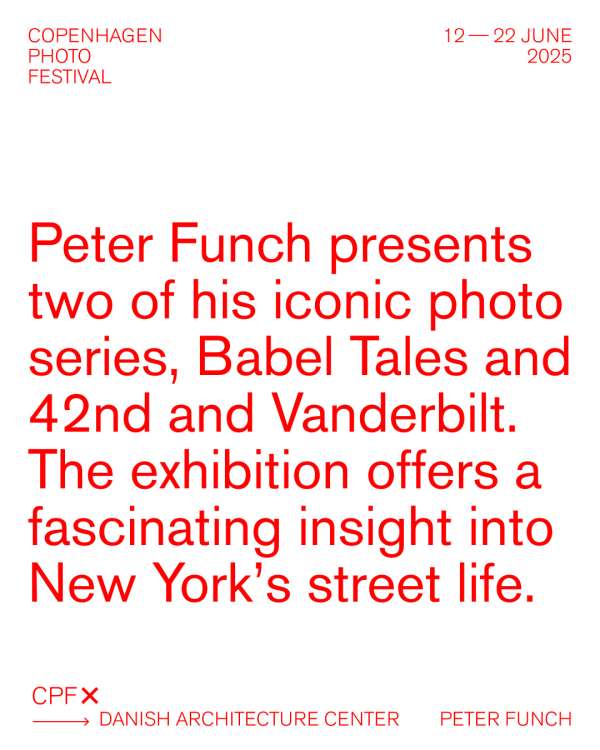 Peter Funch