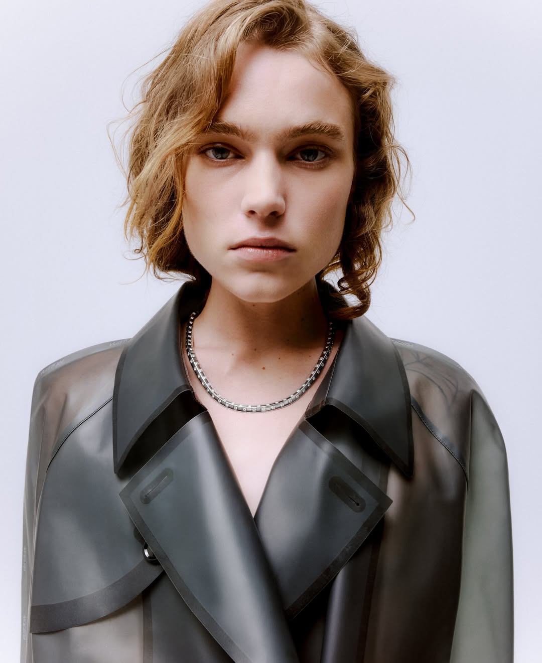 Pierre-Emmanuel Testard X M Le Monde Dec. 25