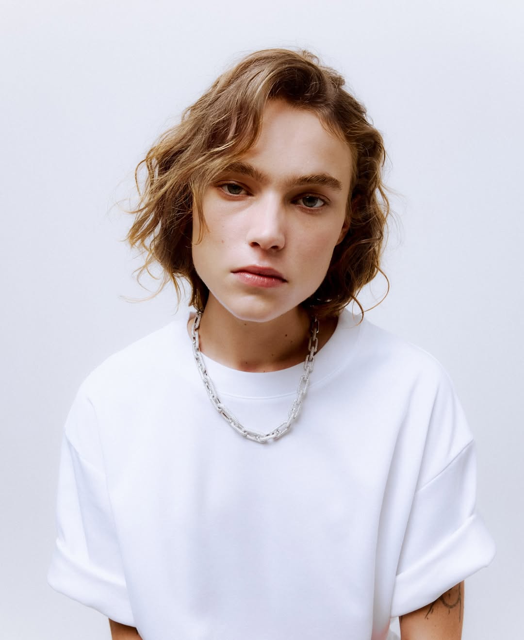 Pierre-Emmanuel Testard X M Le Monde