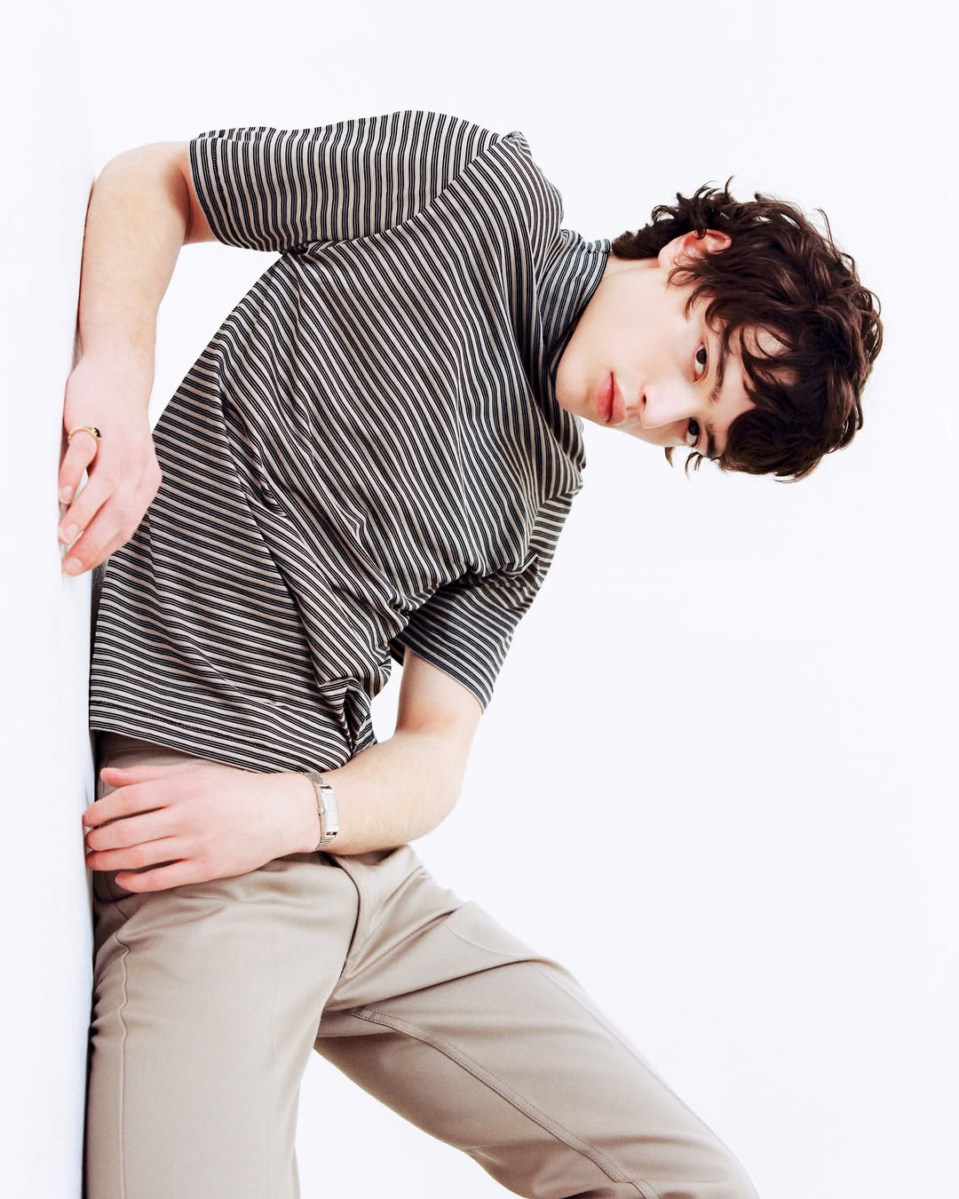 <a href="/pierre-emmanuel-testard-2">Pierre-Emmanuel Testard</a> X EDITORS for L’Etiquette <span style="text-transform: none; white-space: nowrap;">Apr. 26</span>