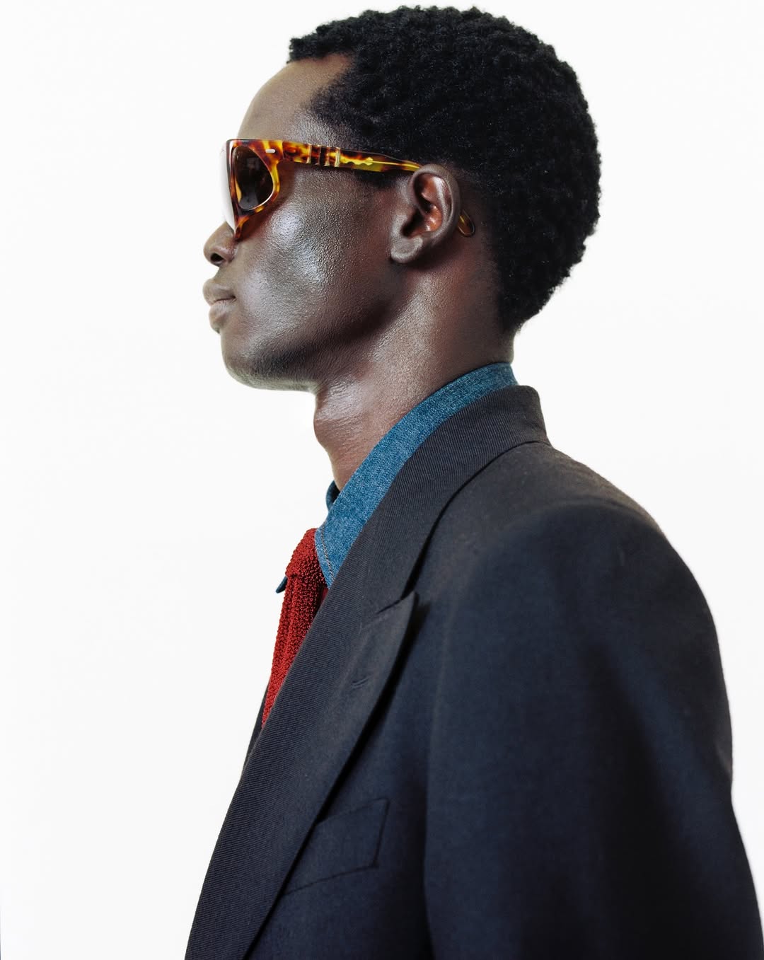 Pierre-Emmanuel Testard X EDITORS for L’Etiquette Apr. 26