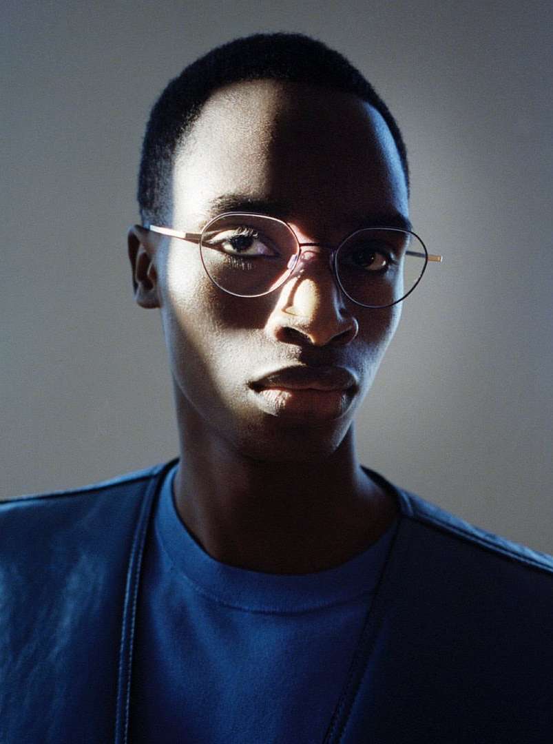 Orgreen Optics |  Nov. 23