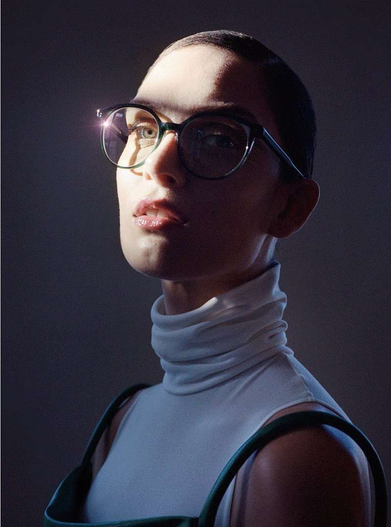 Orgreen Optics |  Nov. 23