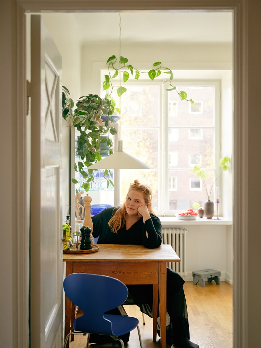 Petra Bindel X Elle Decor