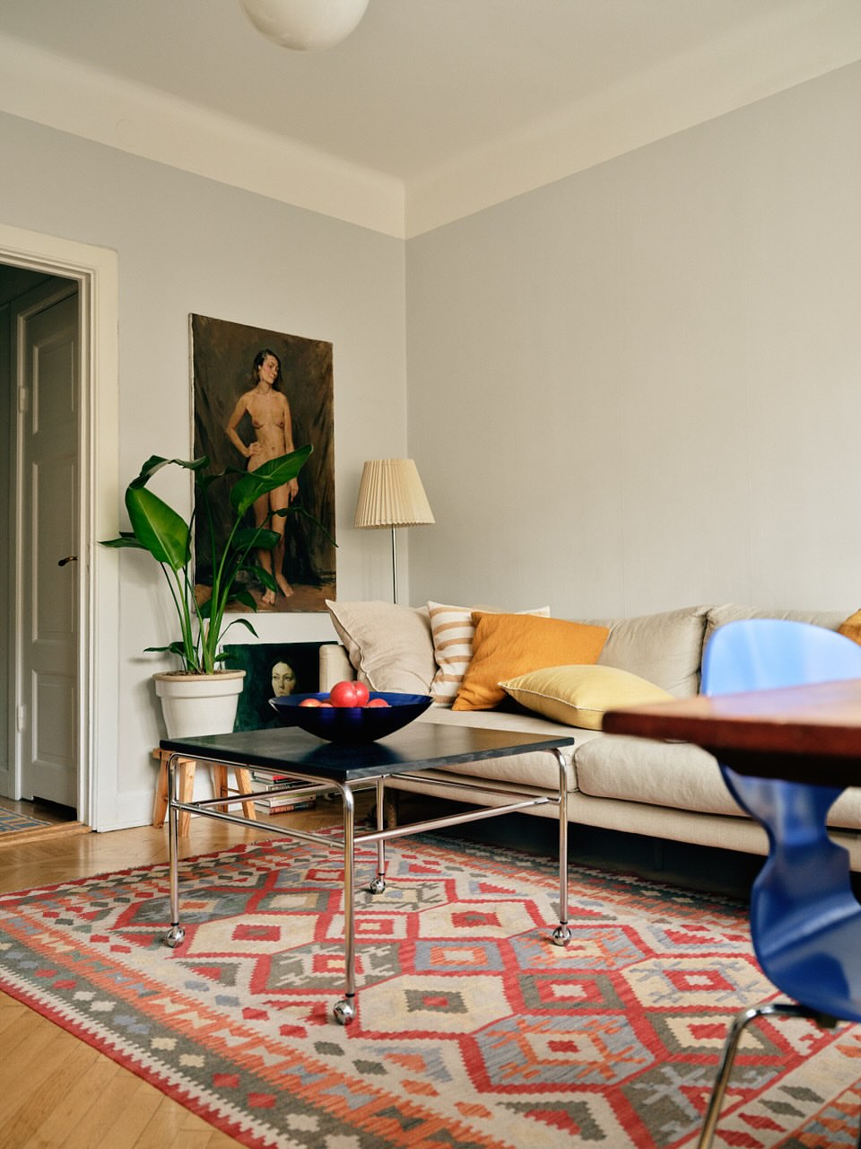 <a href="/petra-bindel">Petra Bindel</a> X Elle Decor <span style="text-transform: none; white-space: nowrap;">Sep. 25</span>
