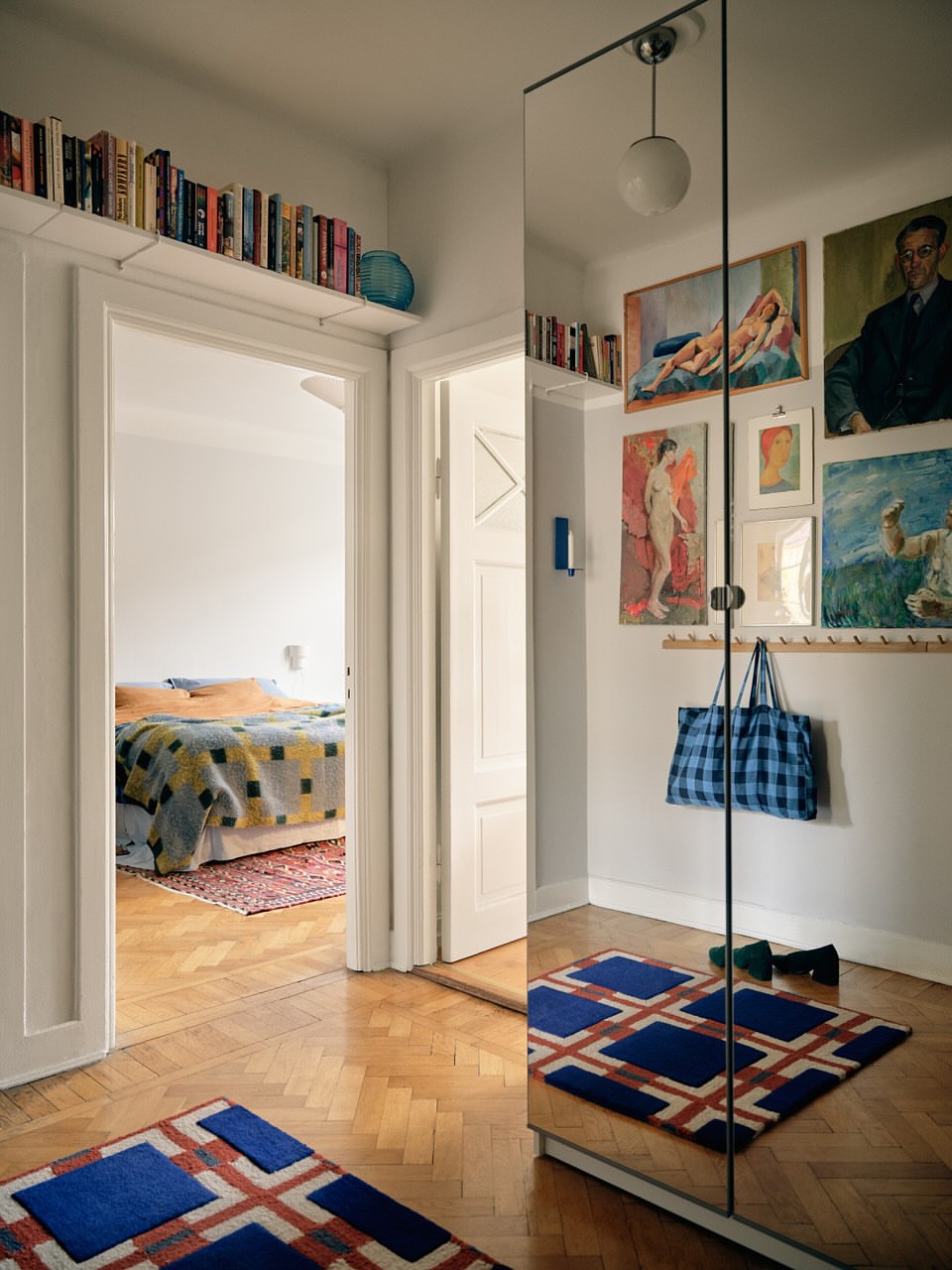 Petra Bindel X Elle Decor