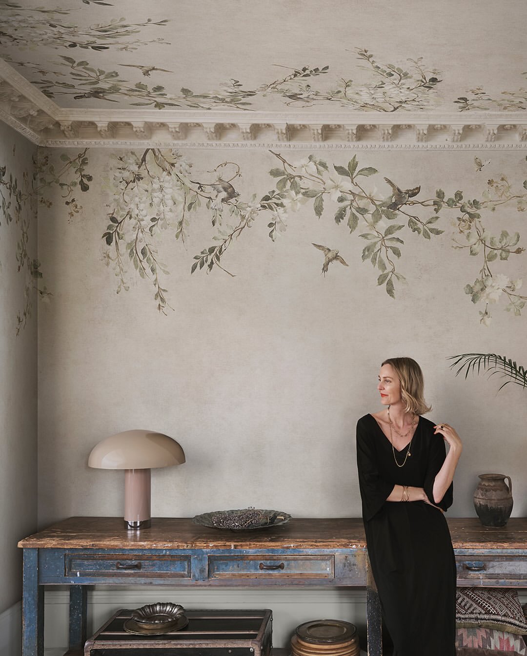 Petra Bindel Oct. 25