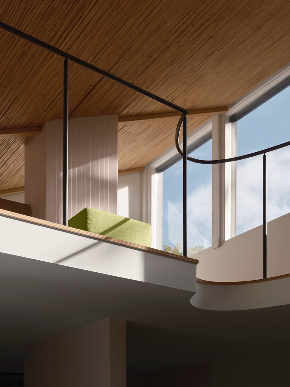 Petra Bindel X Muuto