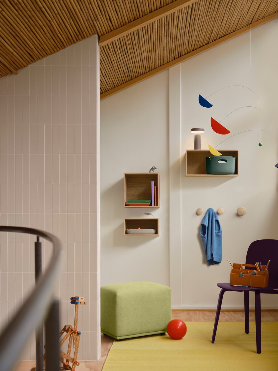 Petra Bindel X Muuto Jan. 26