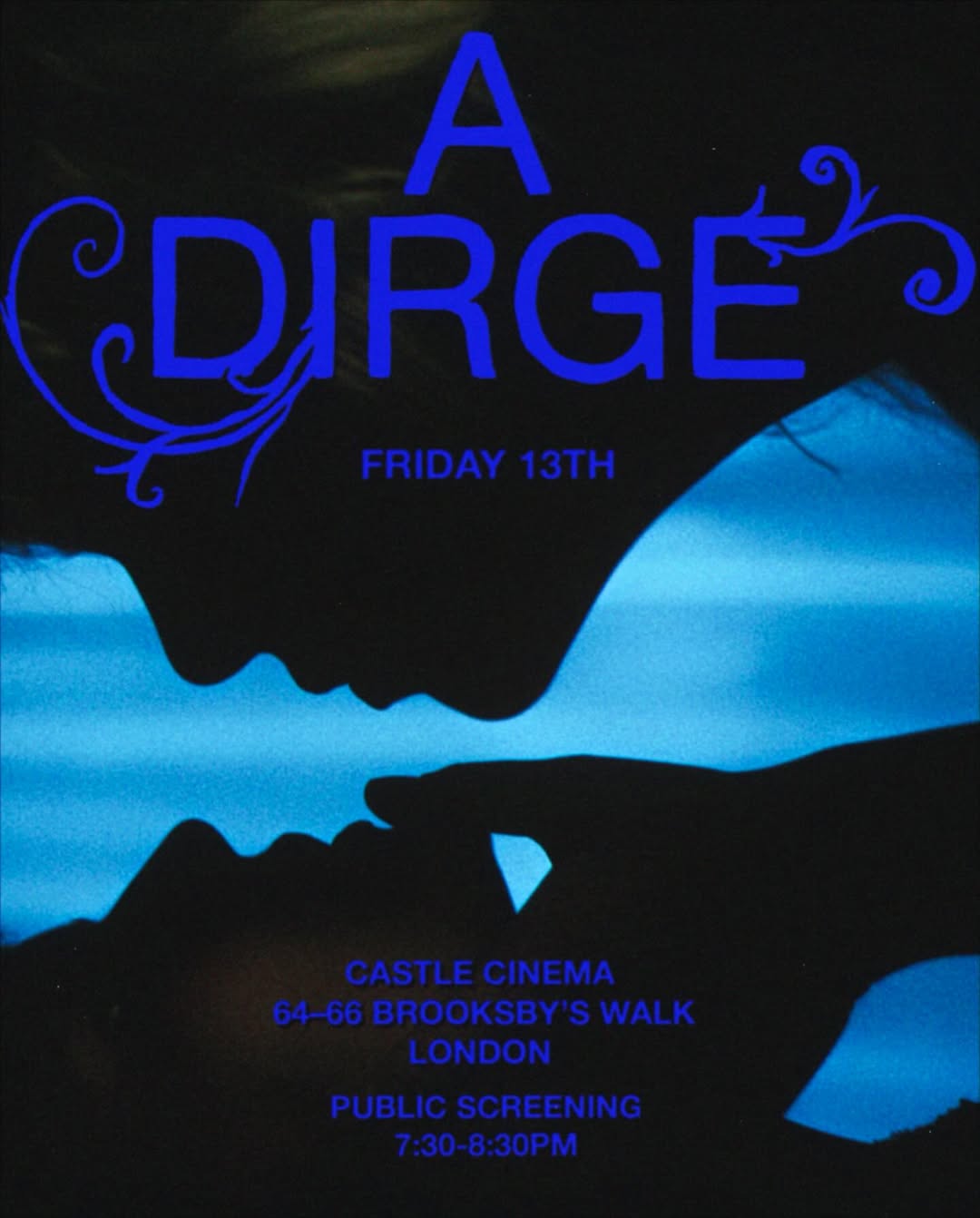 Petros Studio Jan. 26