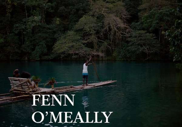 Fenn O’Meally