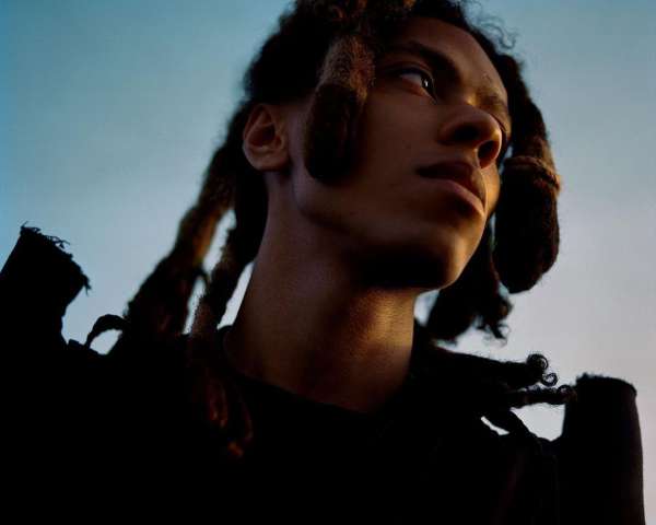 Fenn O’Meally