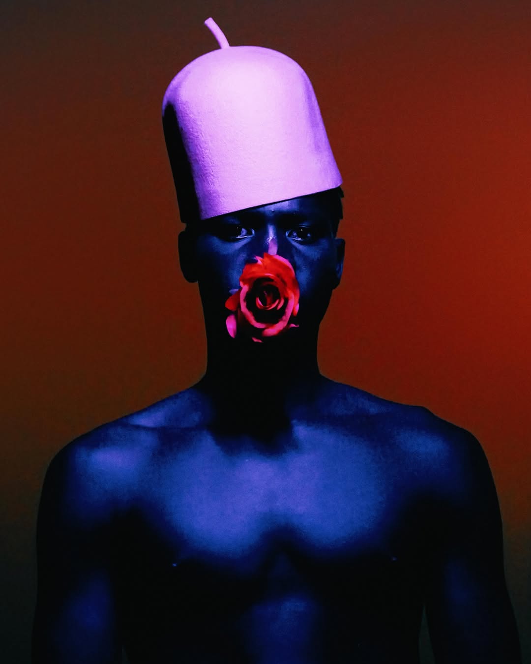 Mous Lamrabat X FACES Galerie Nov. 25