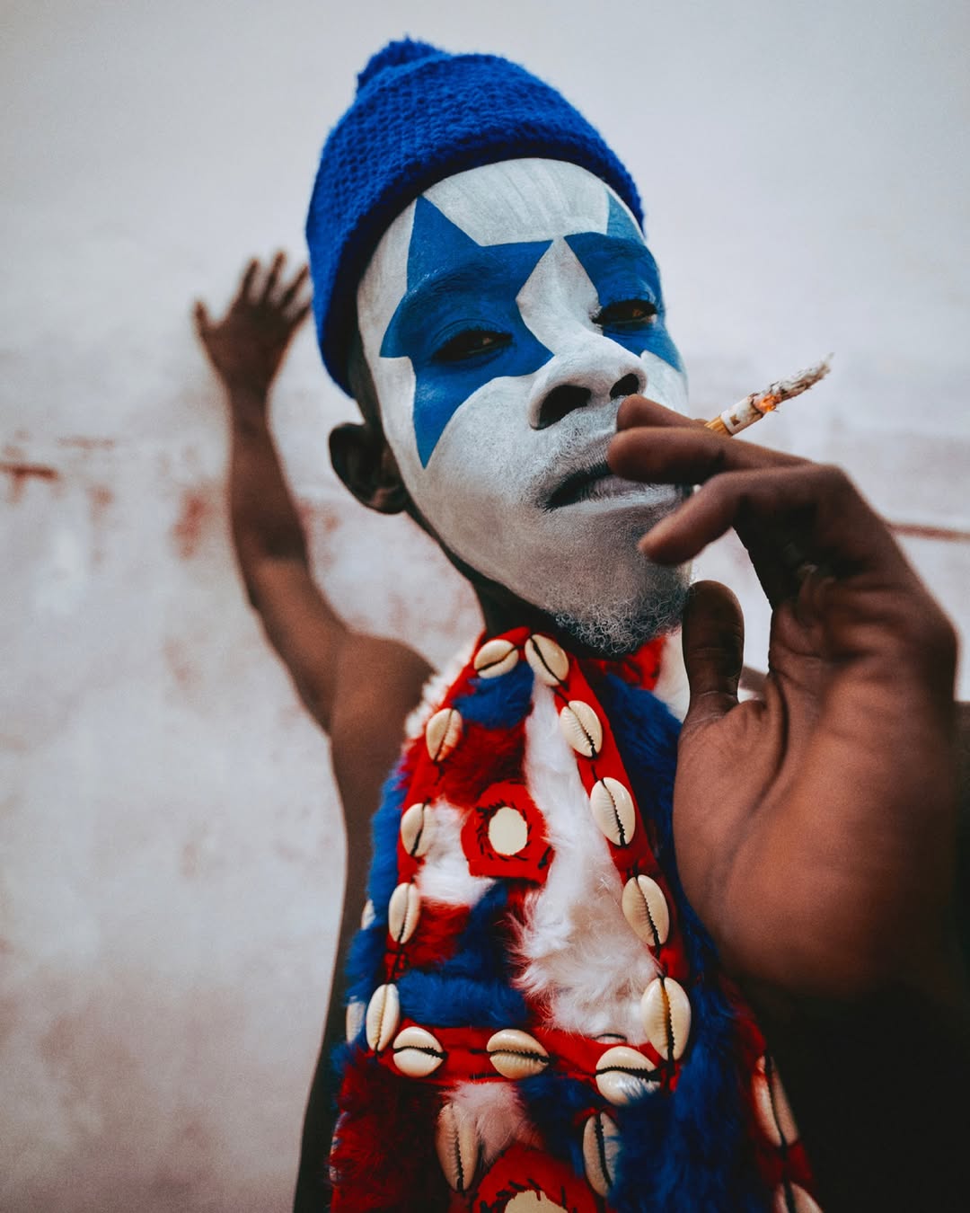 Mous Lamrabat X FACES Galerie Nov. 25