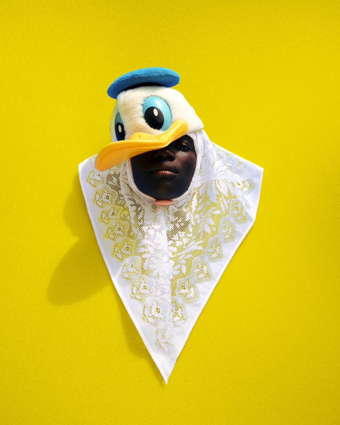 Mous Lamrabat X FACES Galerie Nov. 25