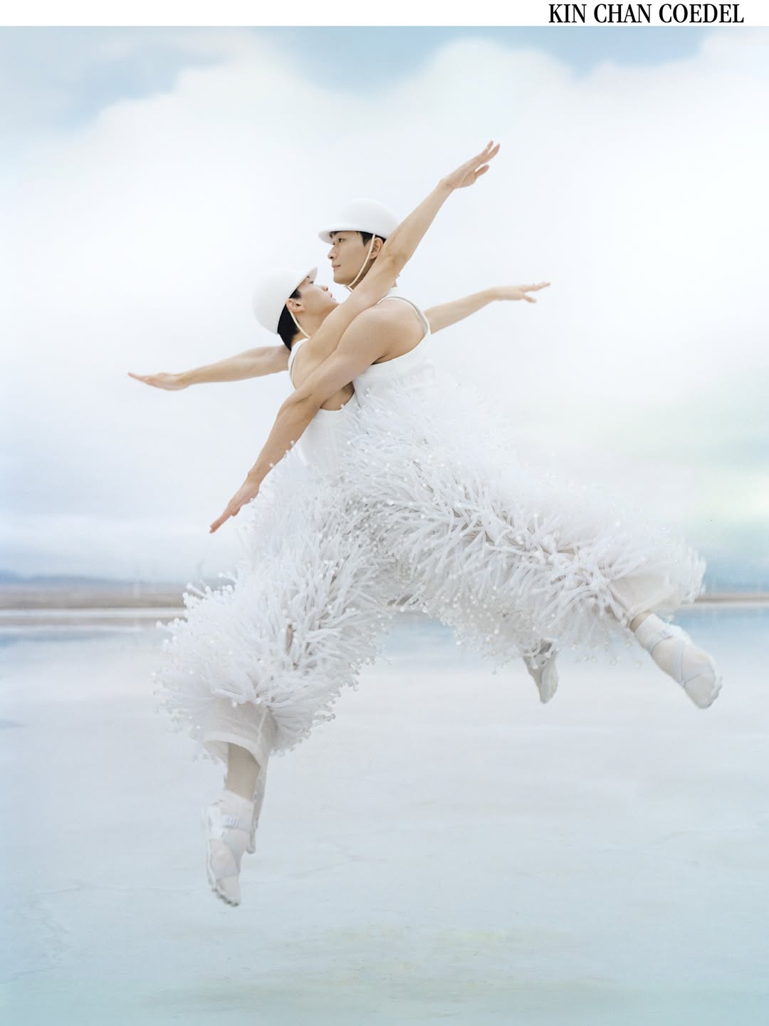 Kin Chan Coedel Feb. 26