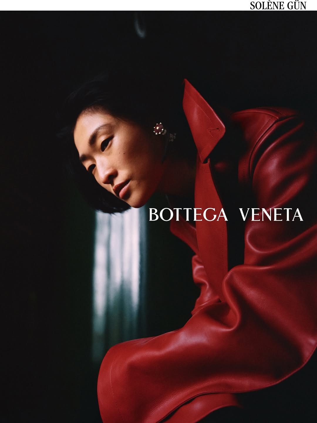 Bottega Veneta |  Mar. 26