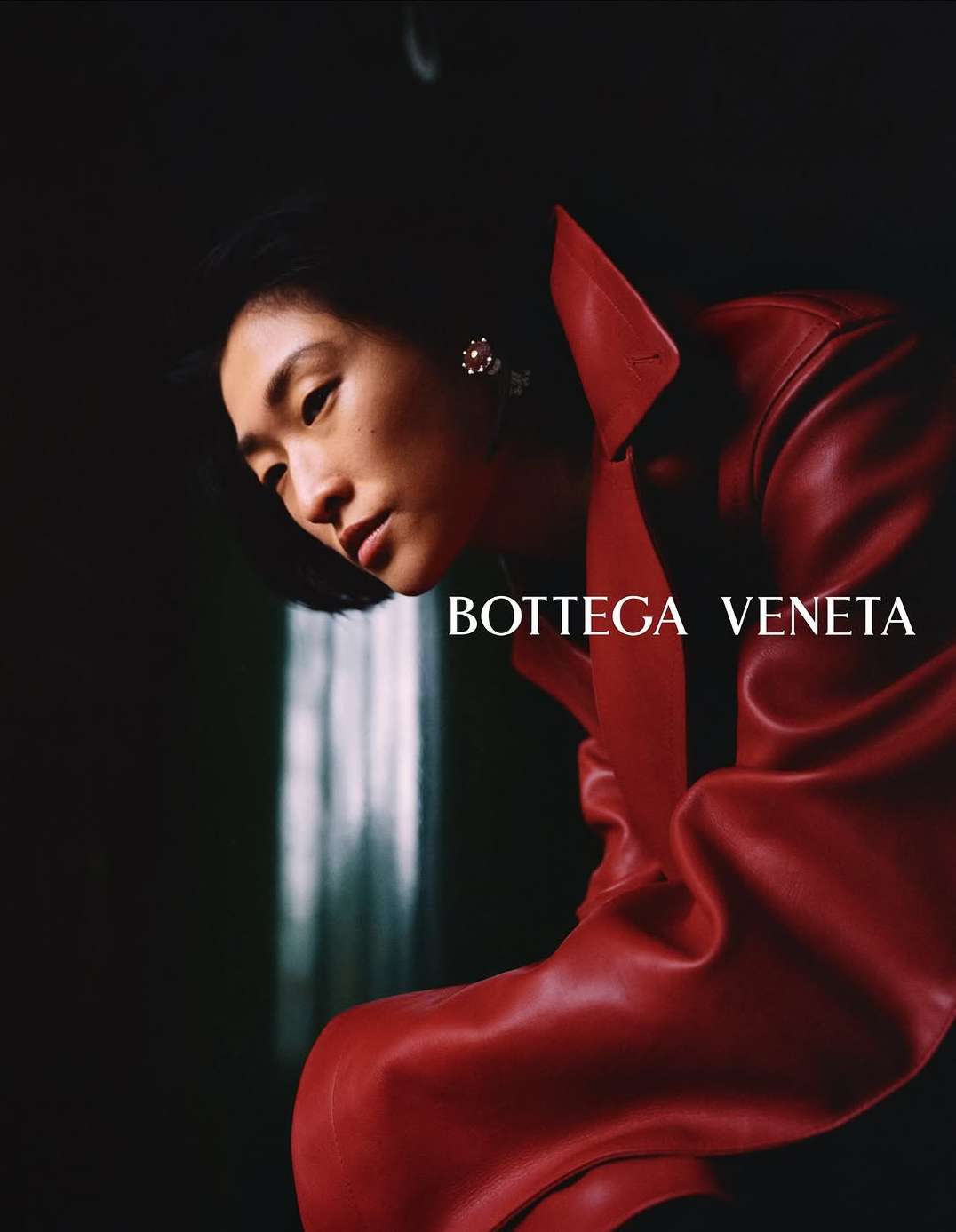 Solène Gün X Bottega Veneta Mar. 26