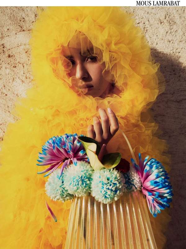 Mous Lamrabat