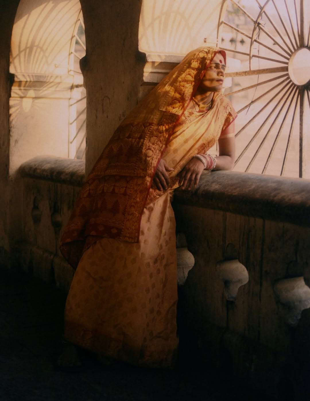 Kin Chan Coedel X PhotoVogue Jun. 26