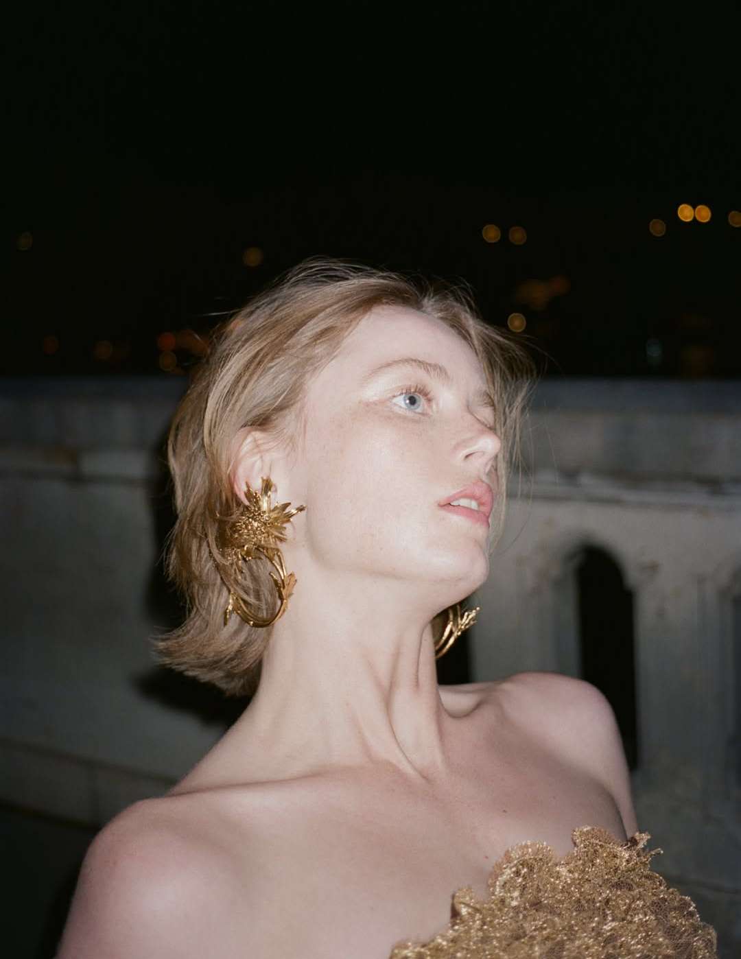 Pierre-Ange Carlotti X Interlope Magazine