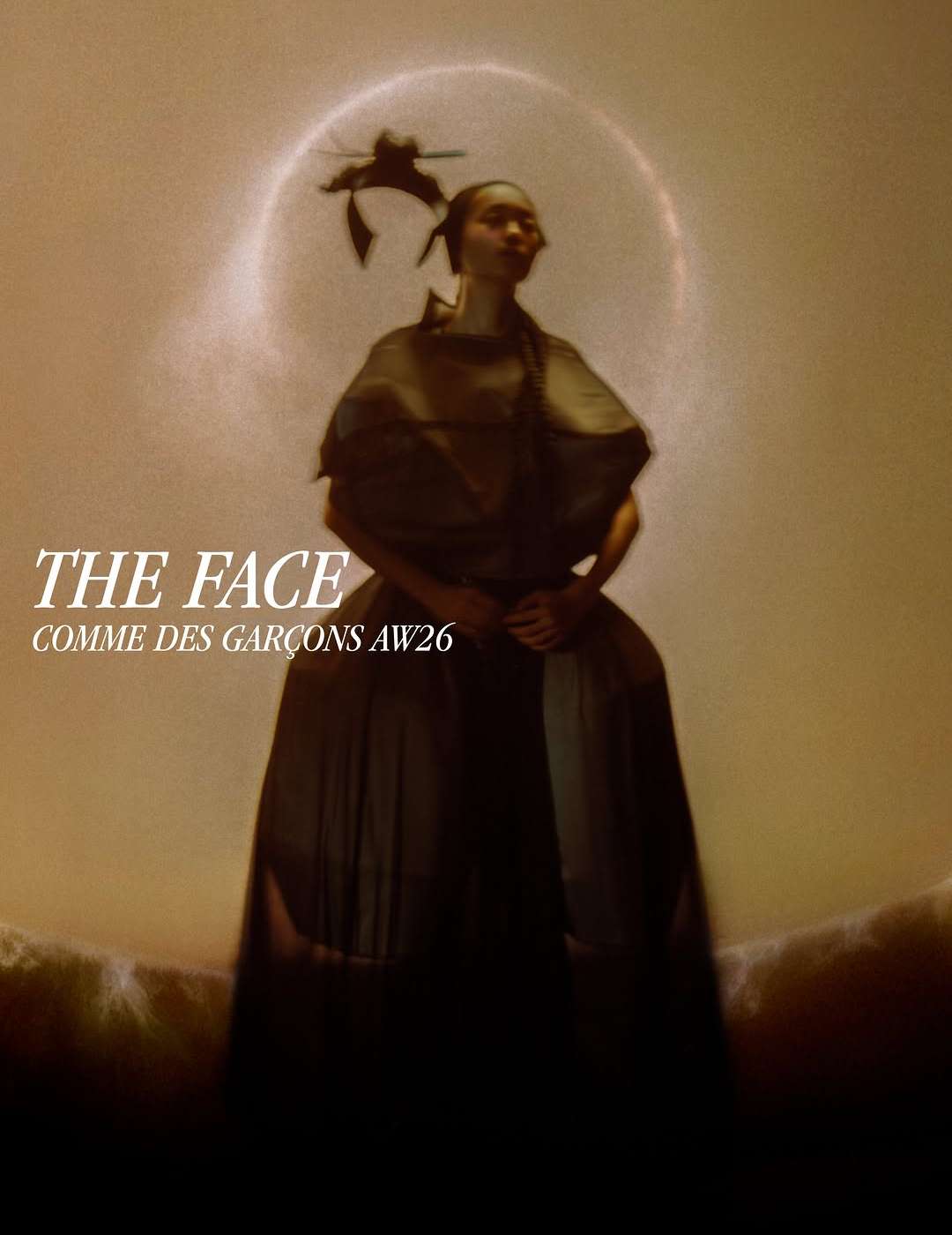 Kin Chan Coedel X The Face Aug. 26