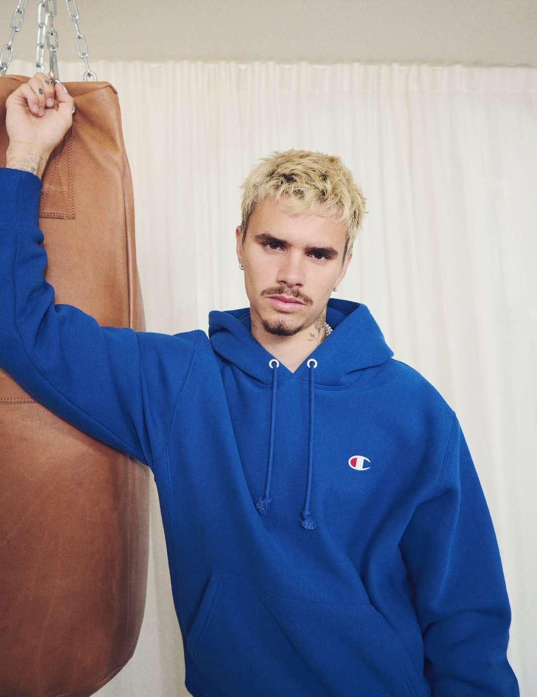 Champion |  Sep. 26
