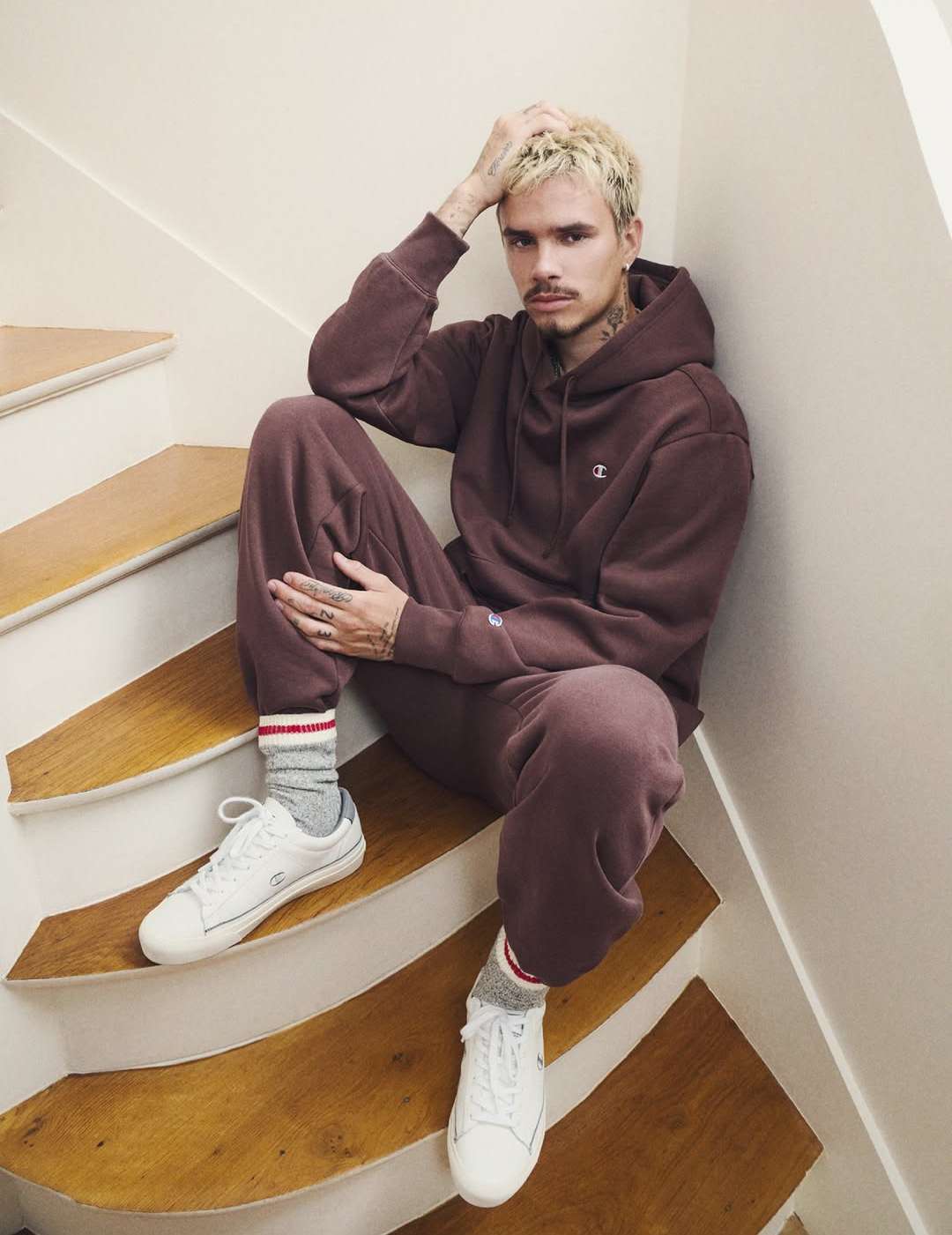 Champion |  Sep. 26
