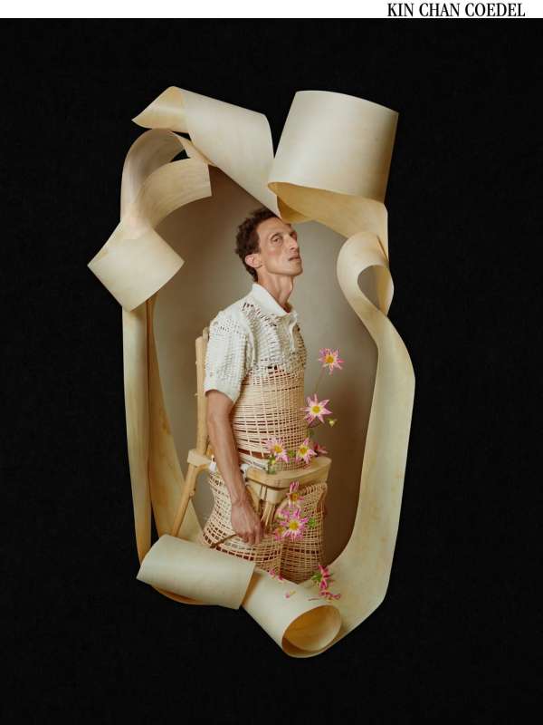 Kin Chan Coedel
