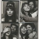 Phil + Sara