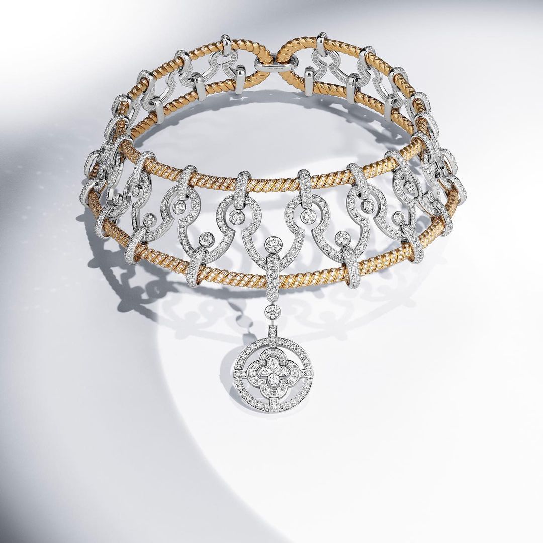 Louis Vuitton |  May. 21