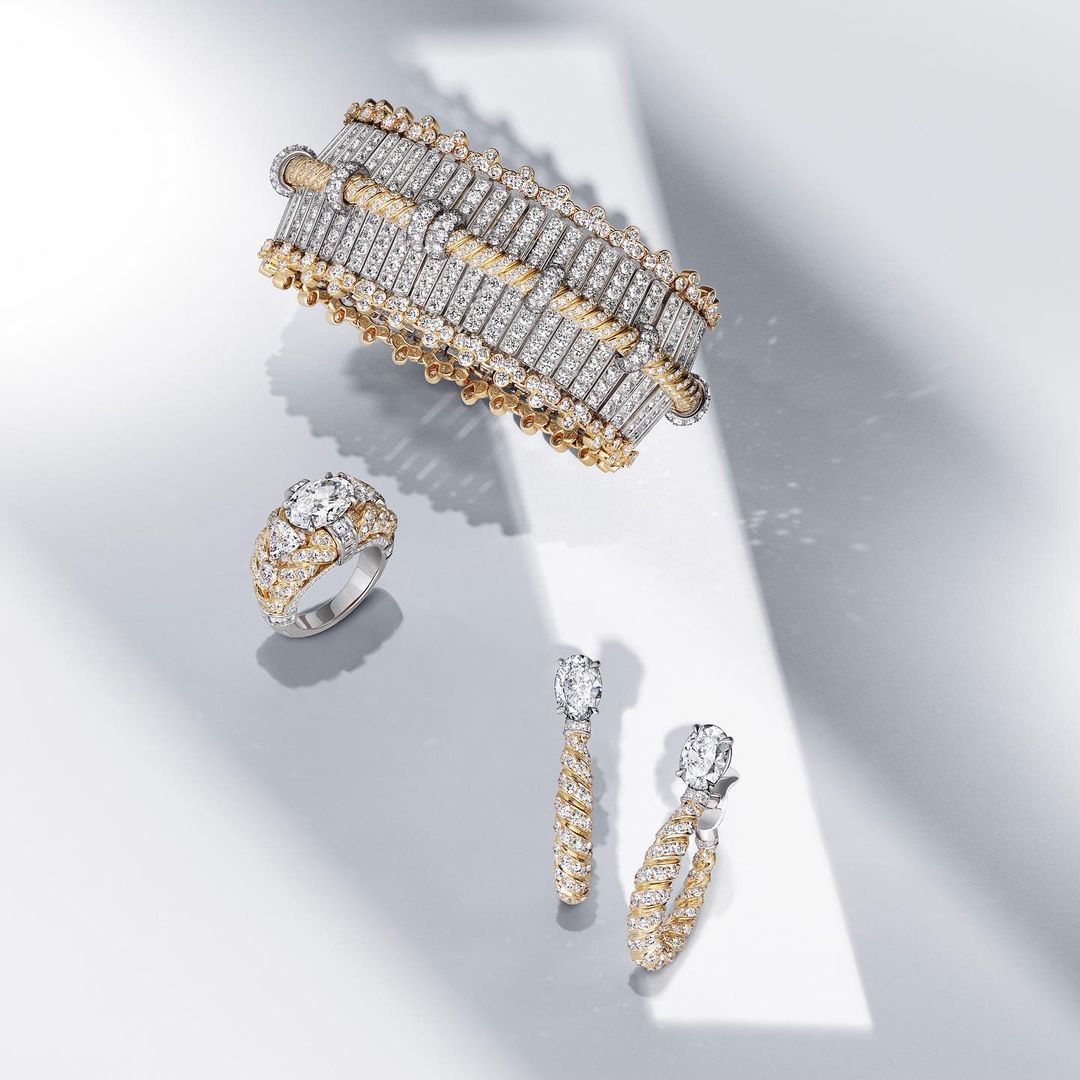 Louis Vuitton |  May. 21