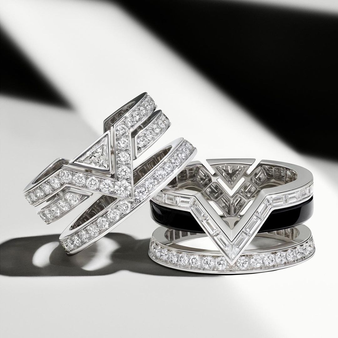 Louis Vuitton |  May. 21